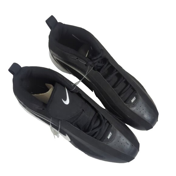 NIKE AIR 5-TOOL‎ MENS METAL BASEBALL SOFTBALL CLEATS SIZE 13 - New 311797 11 main image 6